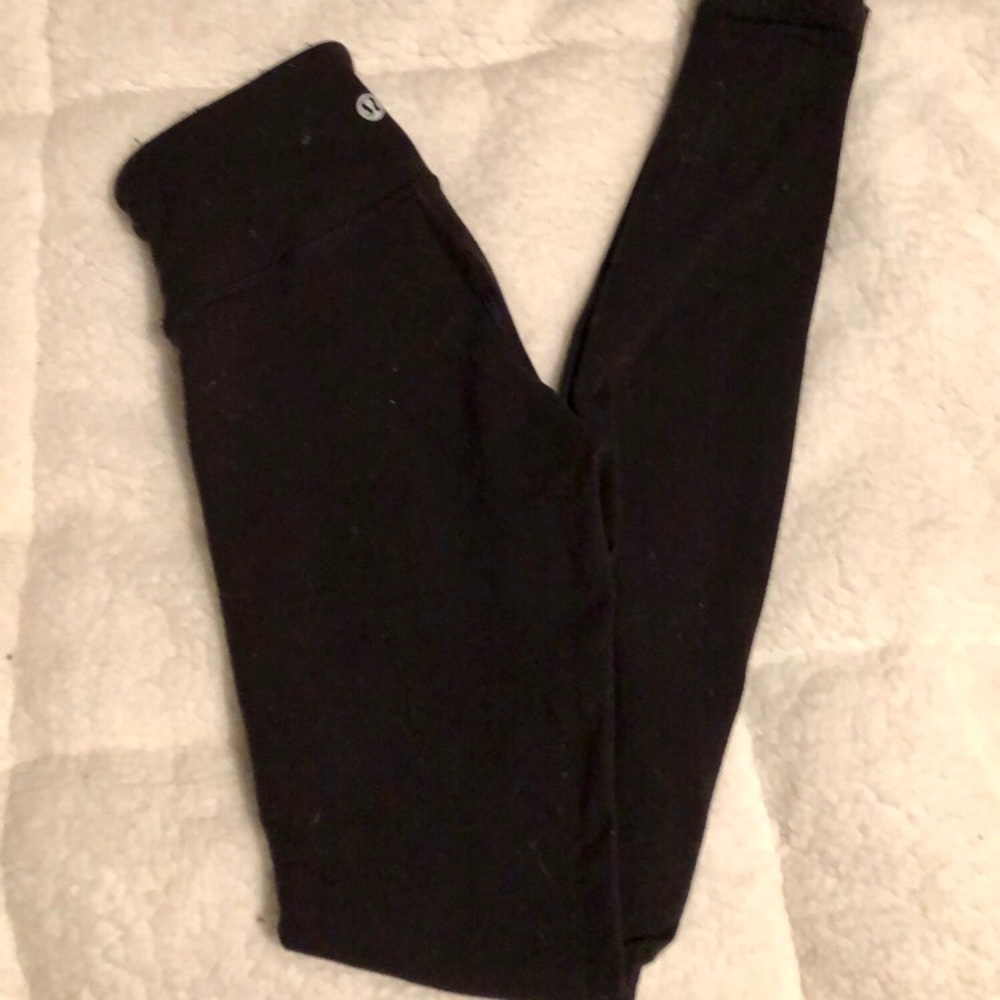 Lululemon Tights